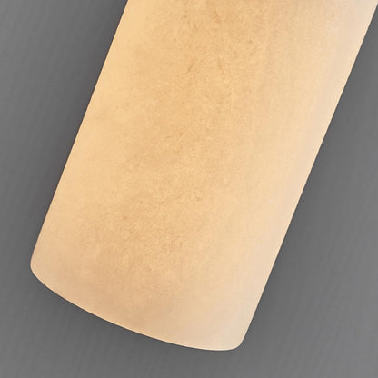 Pendant Light Alabaster Nordic Minimalist Design | Luravo