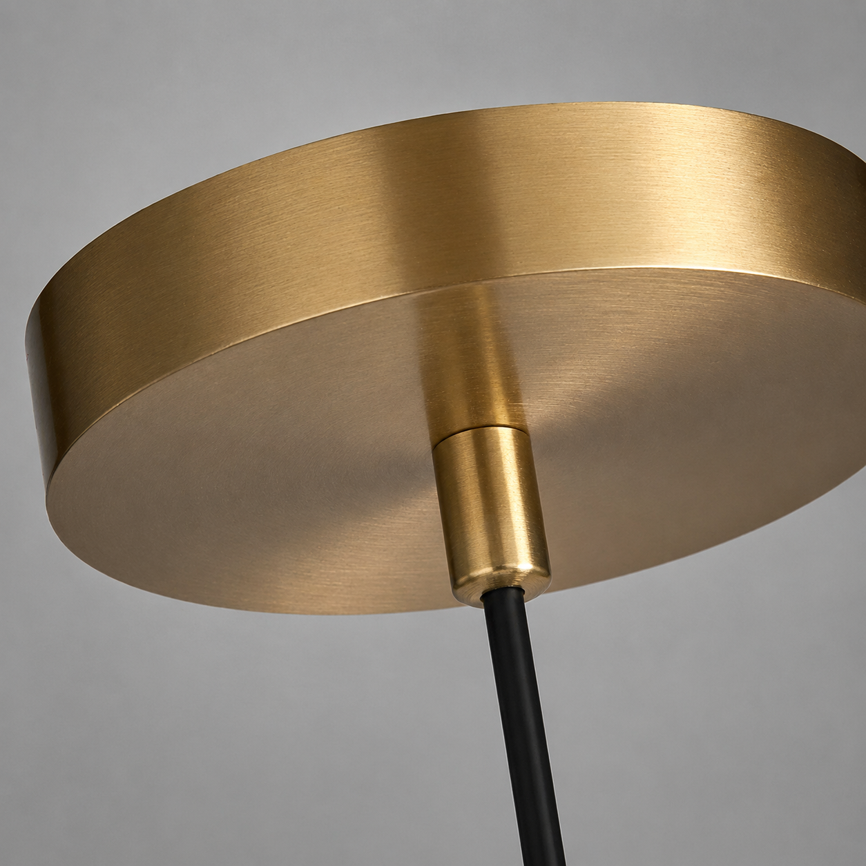 Pendant Light Alabaster Nordic Minimalist Design | Luravo