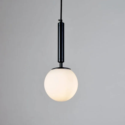 Pendant Light Black Gold Modern Dining Fixture | Nexaro