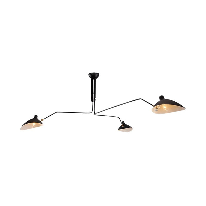 Pendant Light Duckbill Metal Ceiling Lamp Modern Style | Eloria