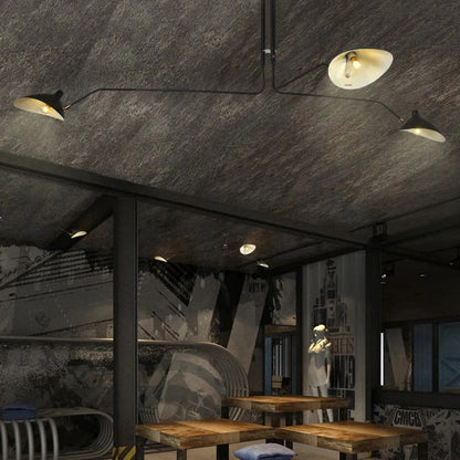 Pendant Light Duckbill Metal Ceiling Lamp Modern Style | Eloria