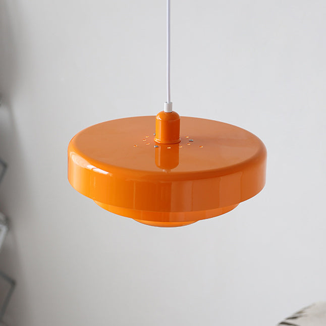 Pendant Light Iron Bauhaus Style Modern Interior Fixture | Corlix