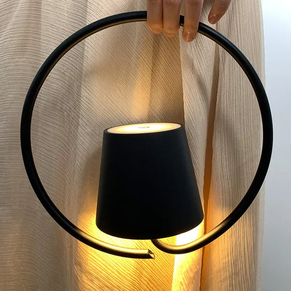 Pendant Light with Touch Dimming Aluminium Design | Falvion