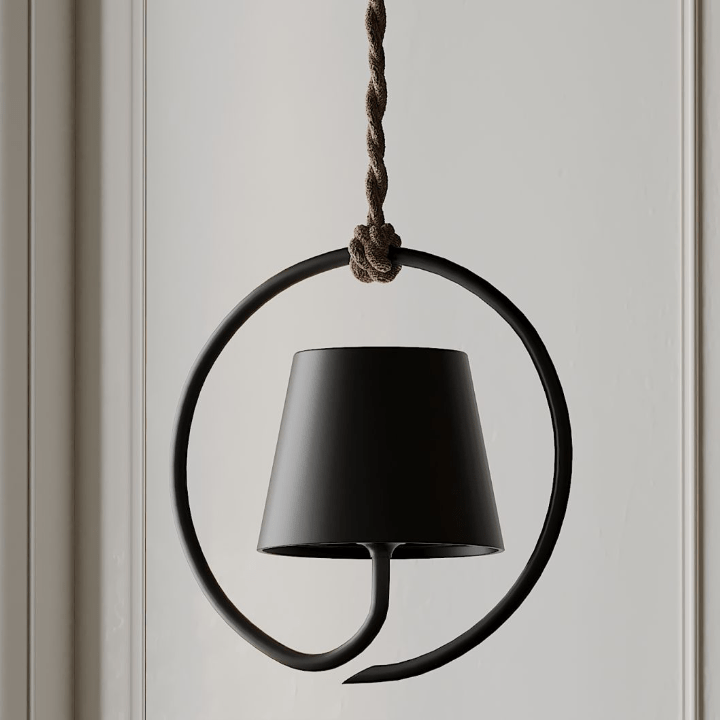 Pendant Light with Touch Dimming Aluminium Design | Falvion