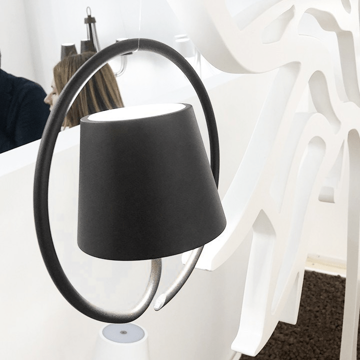 Pendant Light with Touch Dimming Aluminium Design | Falvion
