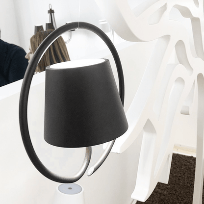 Pendant Light with Touch Dimming Aluminium Design | Falvion