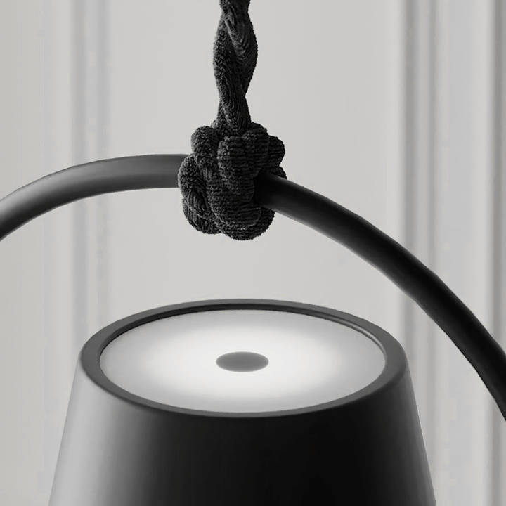 Pendant Light with Touch Dimming Aluminium Design | Falvion