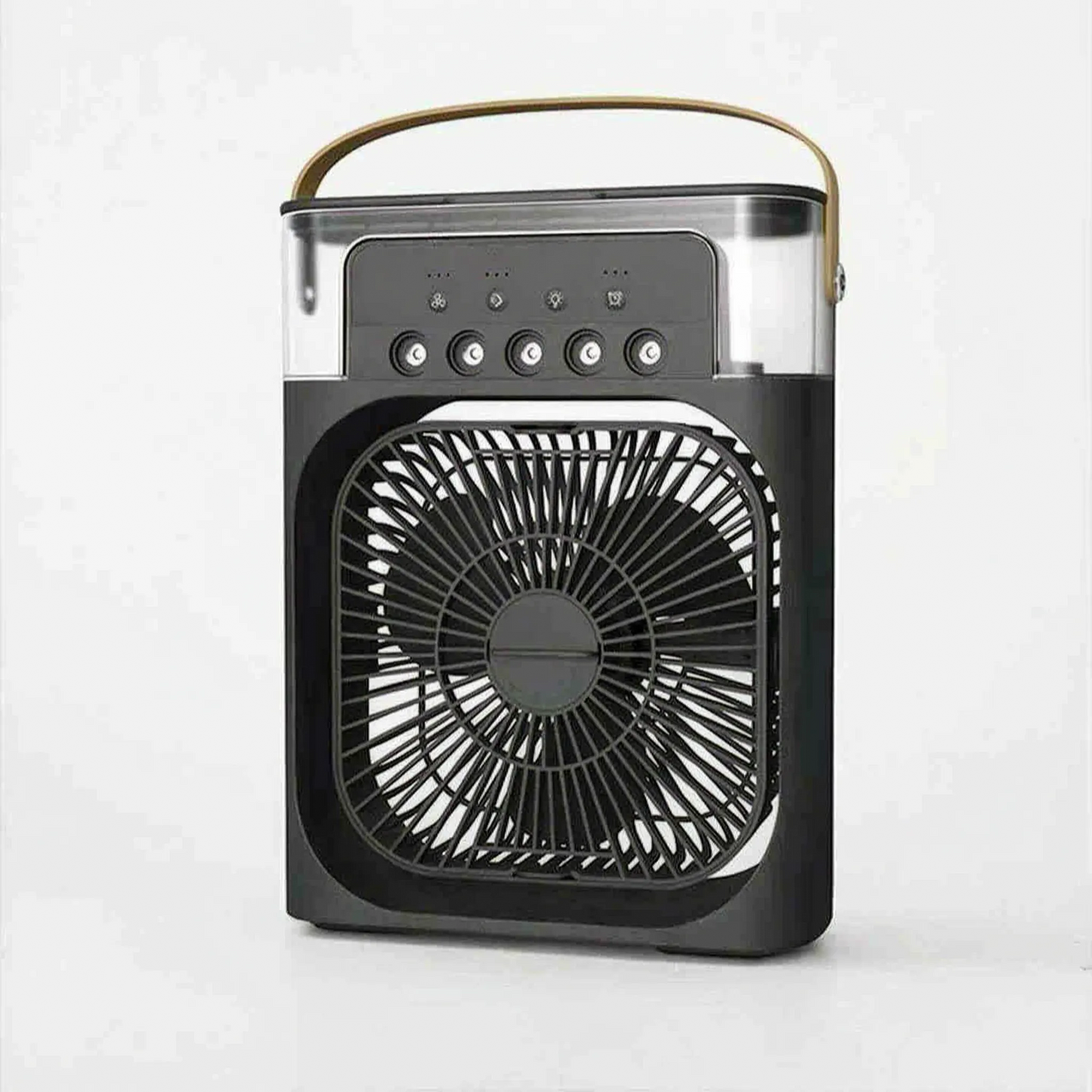 Portable Desktop Evaporative Air Cooler | Breeziq