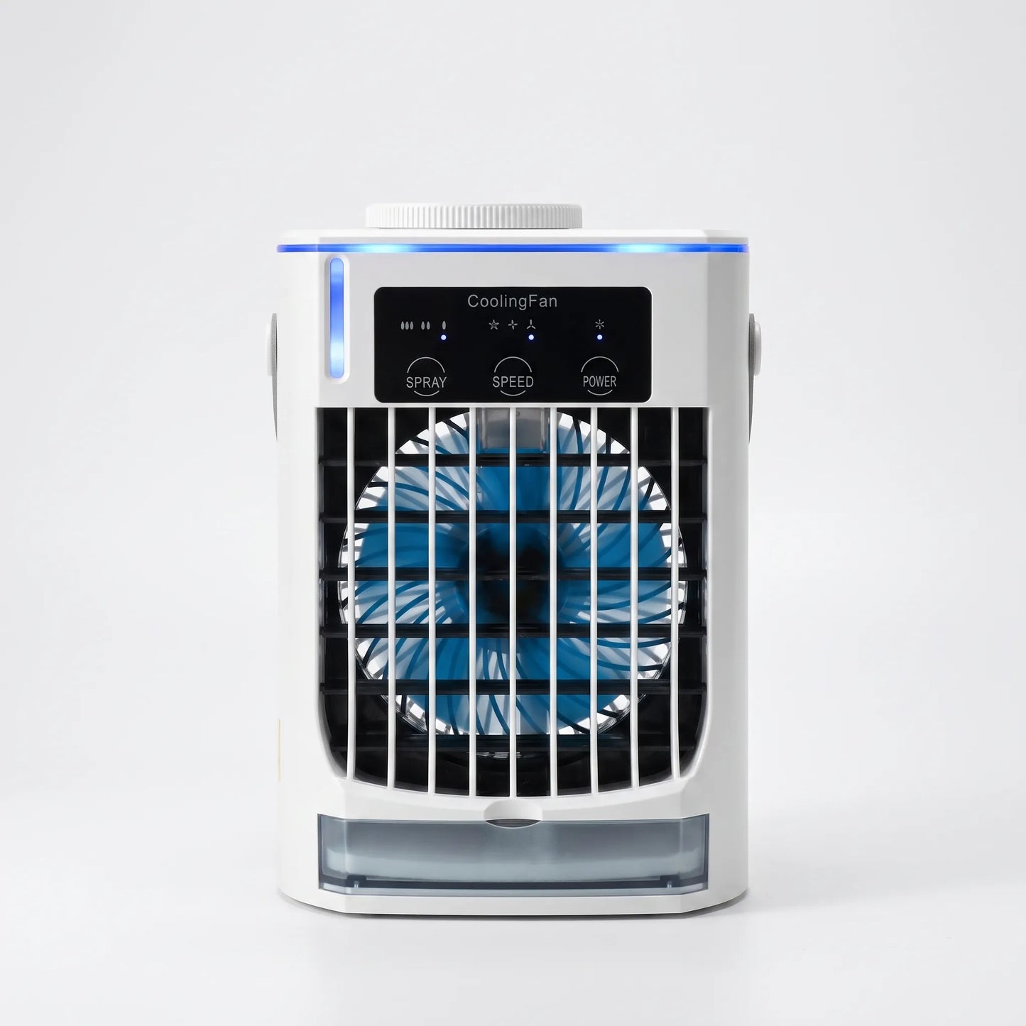 Portable Evaporative Air Cooler | Aeromate