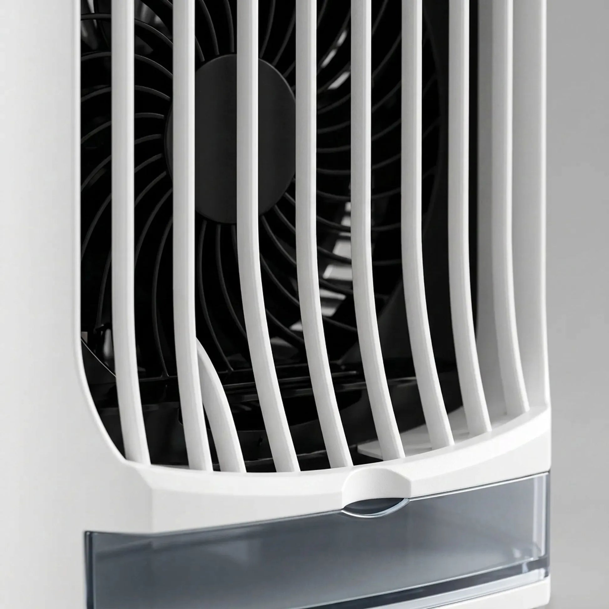 Portable Evaporative Air Cooler | Aeromate