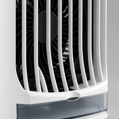 Portable Evaporative Air Cooler | Aeromate