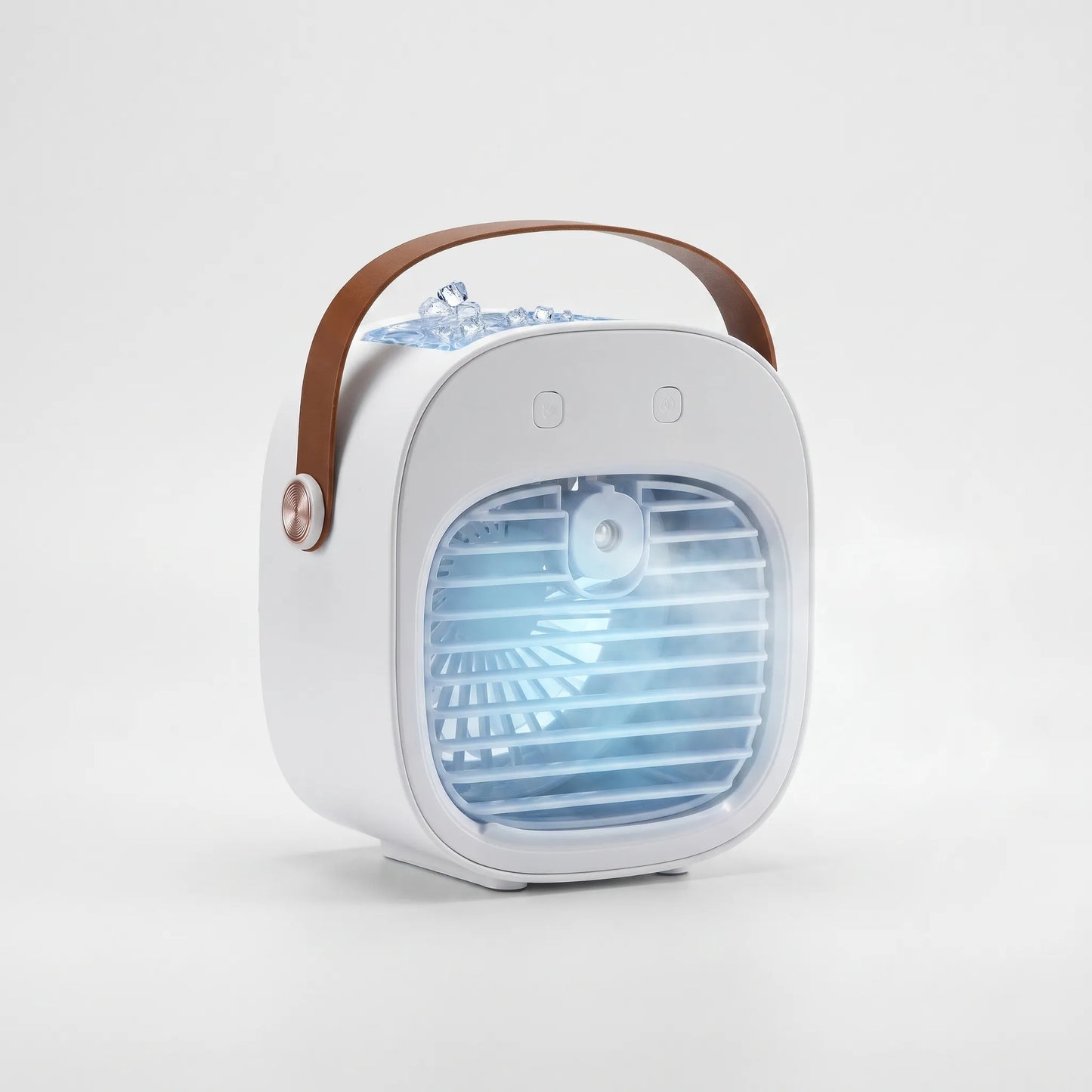 Portable Evaporative Air Cooler | Ventiq
