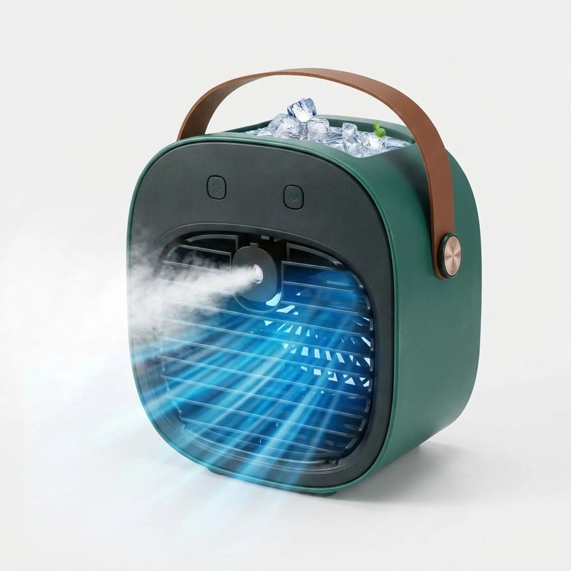 Portable Evaporative Air Cooler | Ventiq