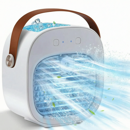 Portable Evaporative Air Cooler | Ventiq
