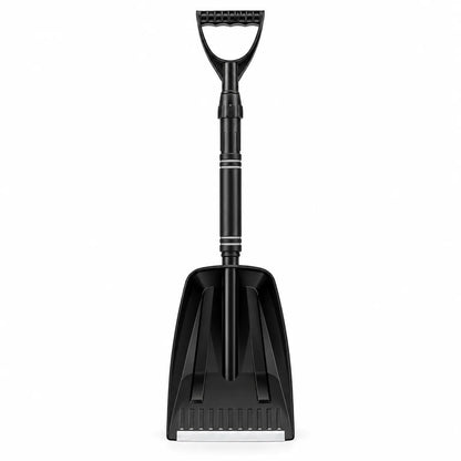 Portable Extendable Car Snow Shovel