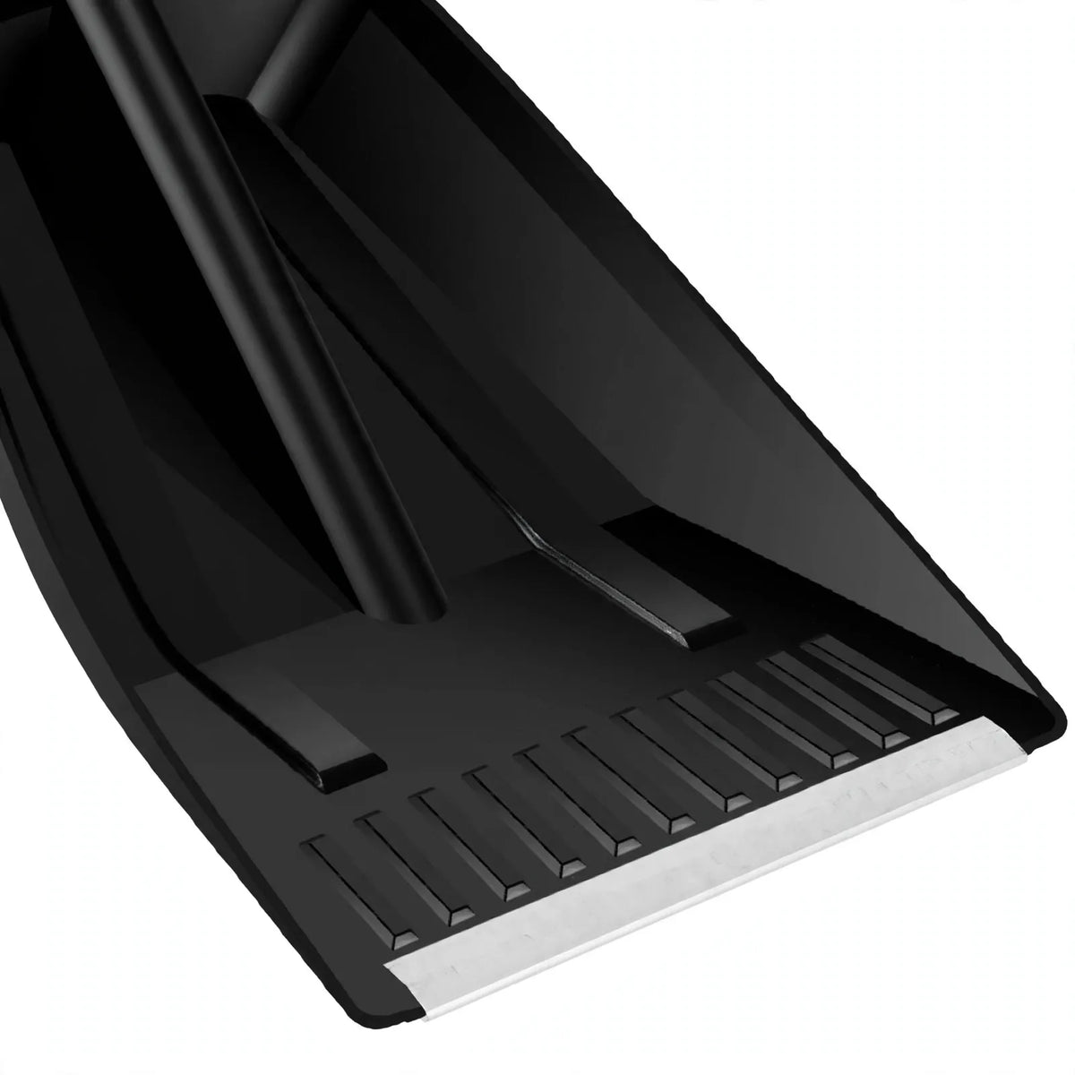Portable Extendable Car Snow Shovel