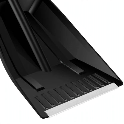 Portable Extendable Car Snow Shovel