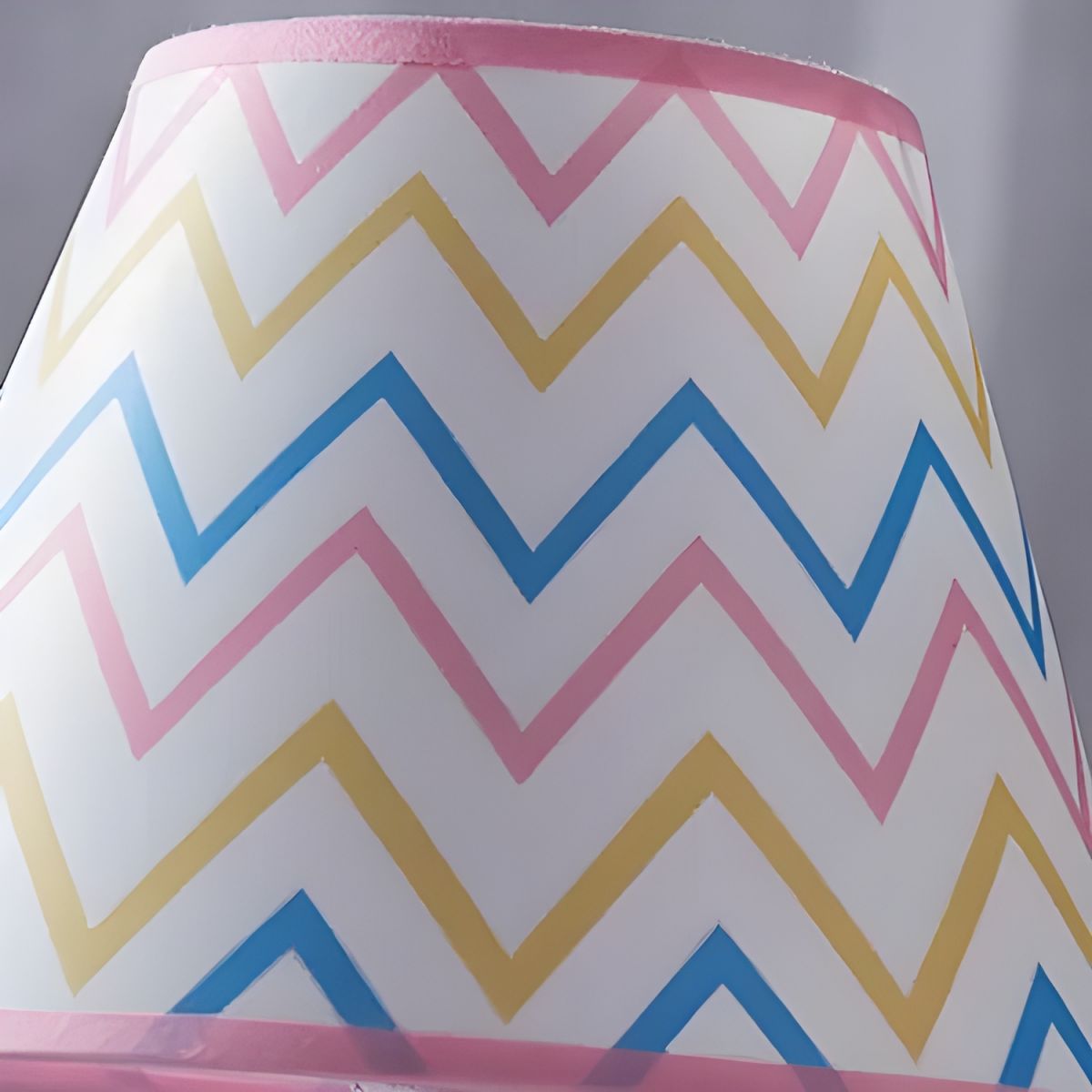 Resin Unicorn Table Lamp for Kids Room | Lunara