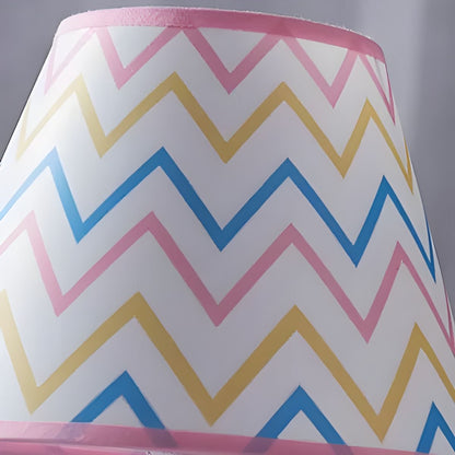 Resin Unicorn Table Lamp for Kids Room | Lunara