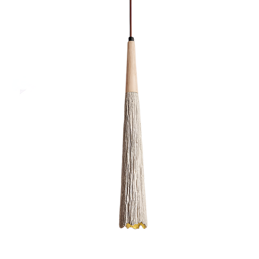 Retro Cement Pendant Light Wabi Sabi Style | Cemtara