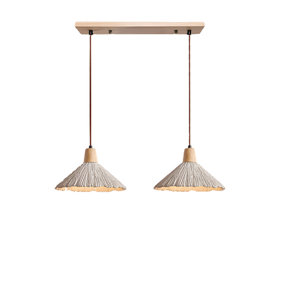 Retro Cement Pendant Light Wabi Sabi Style | Cemtara