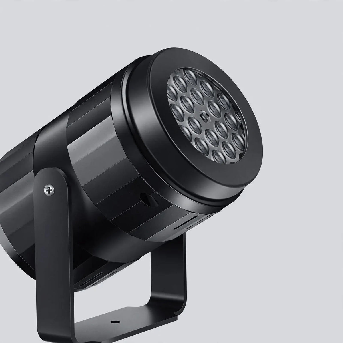 Rotating LED Christmas Projector Lamp