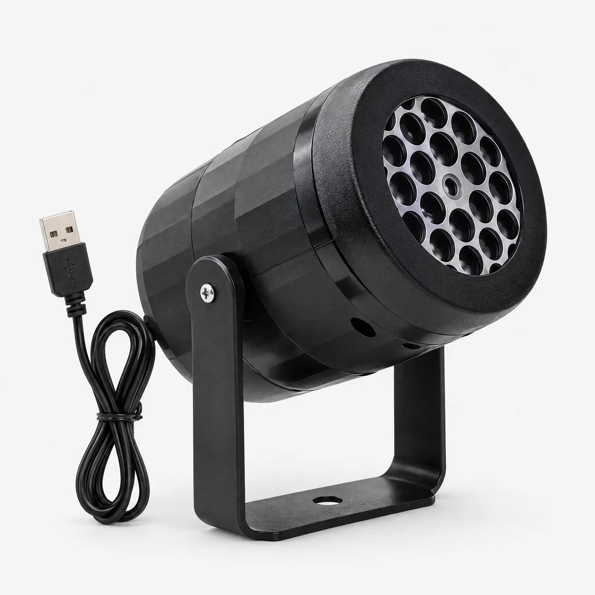 Rotating LED Christmas Projector Light