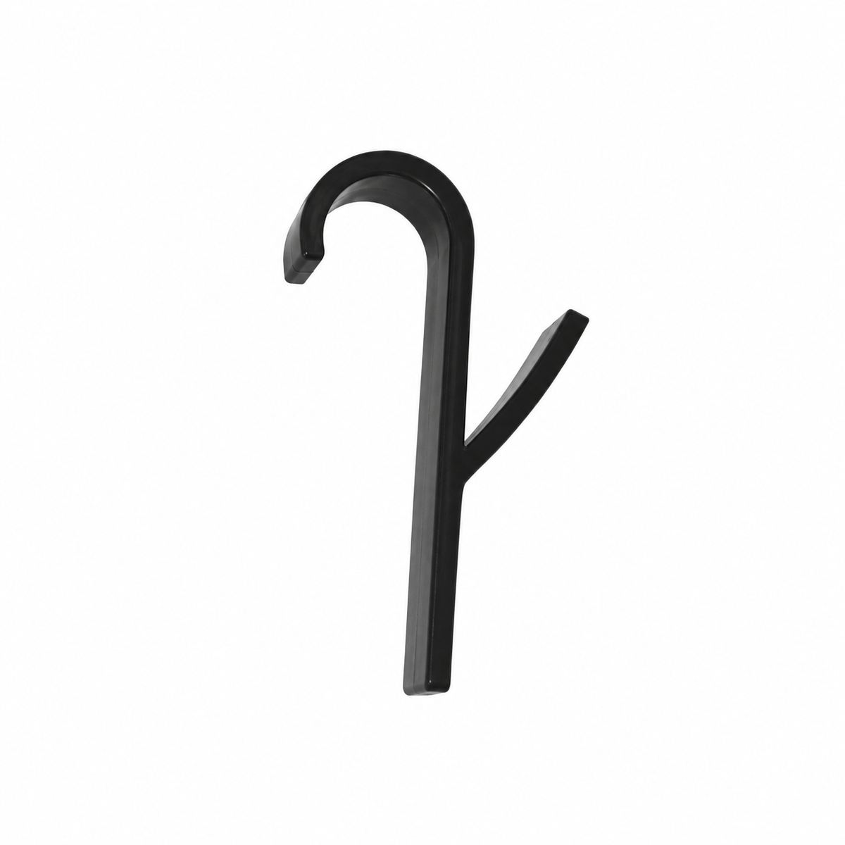 Rotating Towel Hook for Radiators and Shower Rails