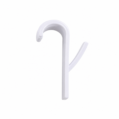 Rotating Towel Hook for Radiators and Shower Rails