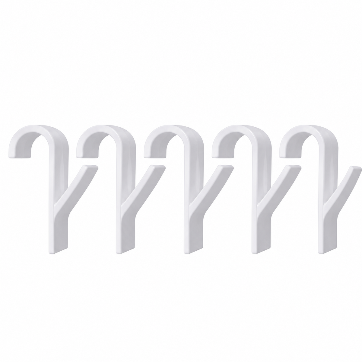 Rotating Towel Hook for Radiators and Shower Rails