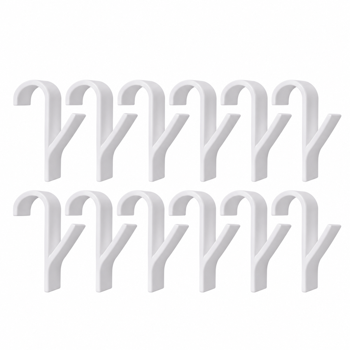 Rotating Towel Hook for Radiators and Shower Rails