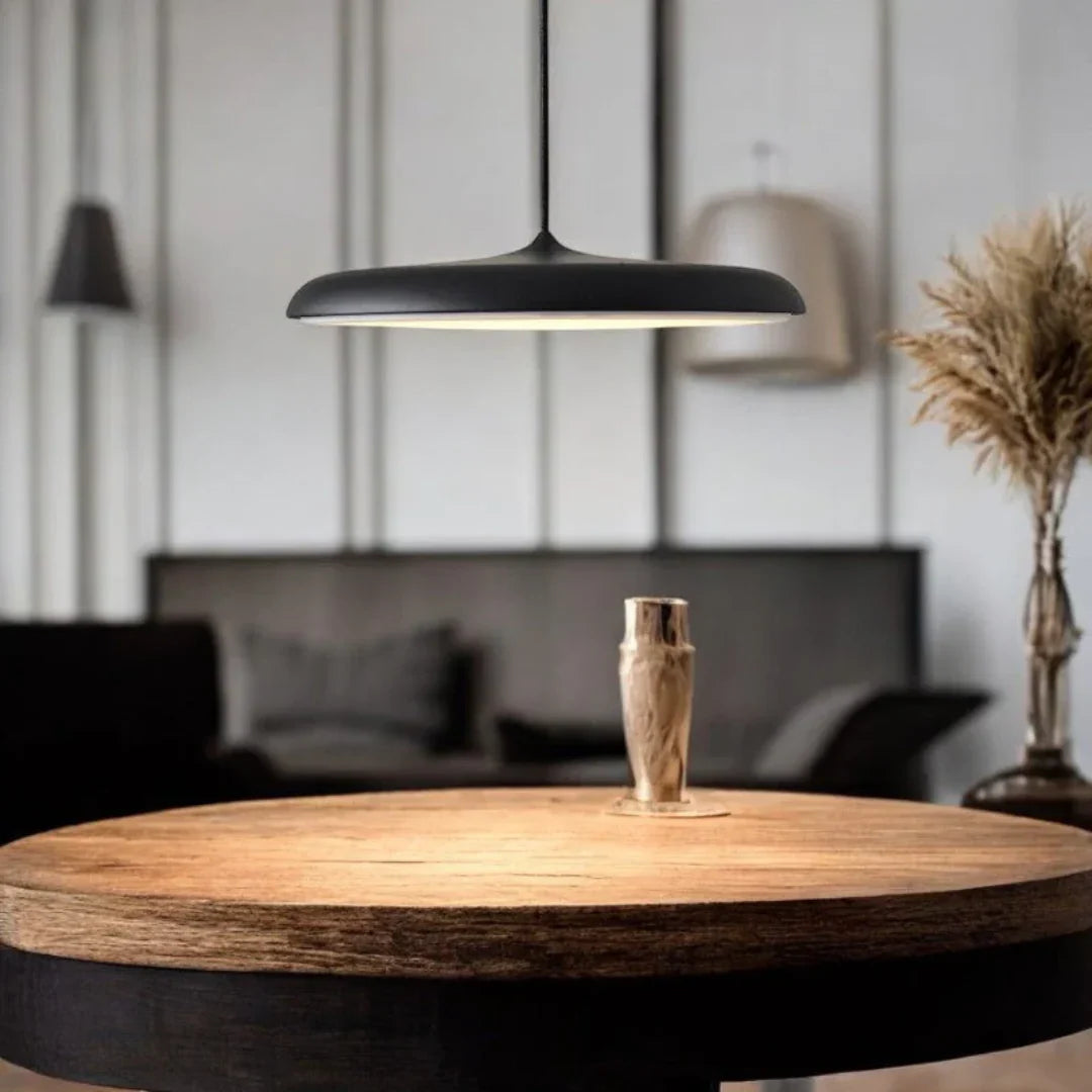 Scandinavian LED Pendant Light for Dining Table | Scandiax