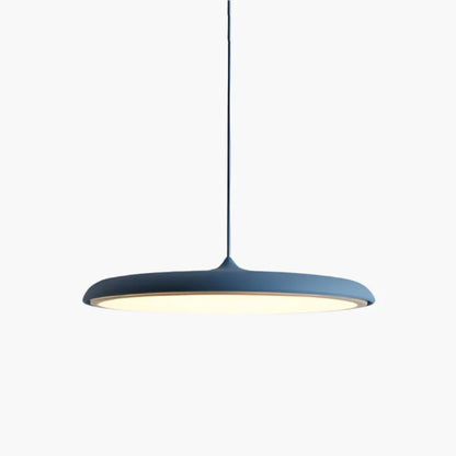 Scandinavian LED Pendant Light for Dining Table | Scandiax
