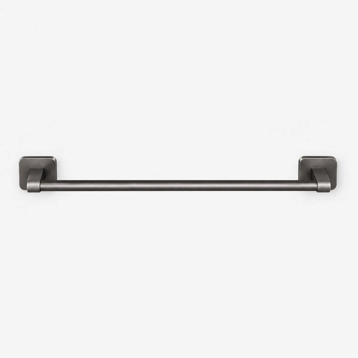 Single Pole Towel Rack