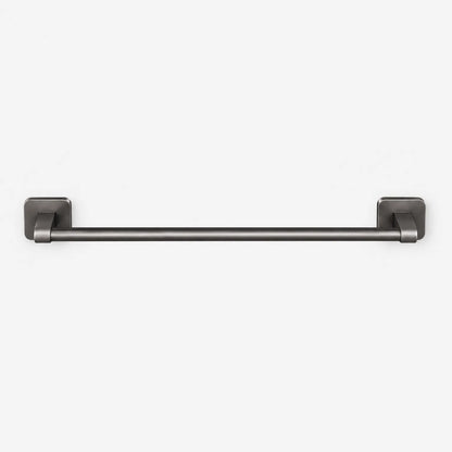 Single Pole Towel Rack