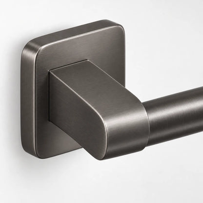 Single Pole Towel Rack
