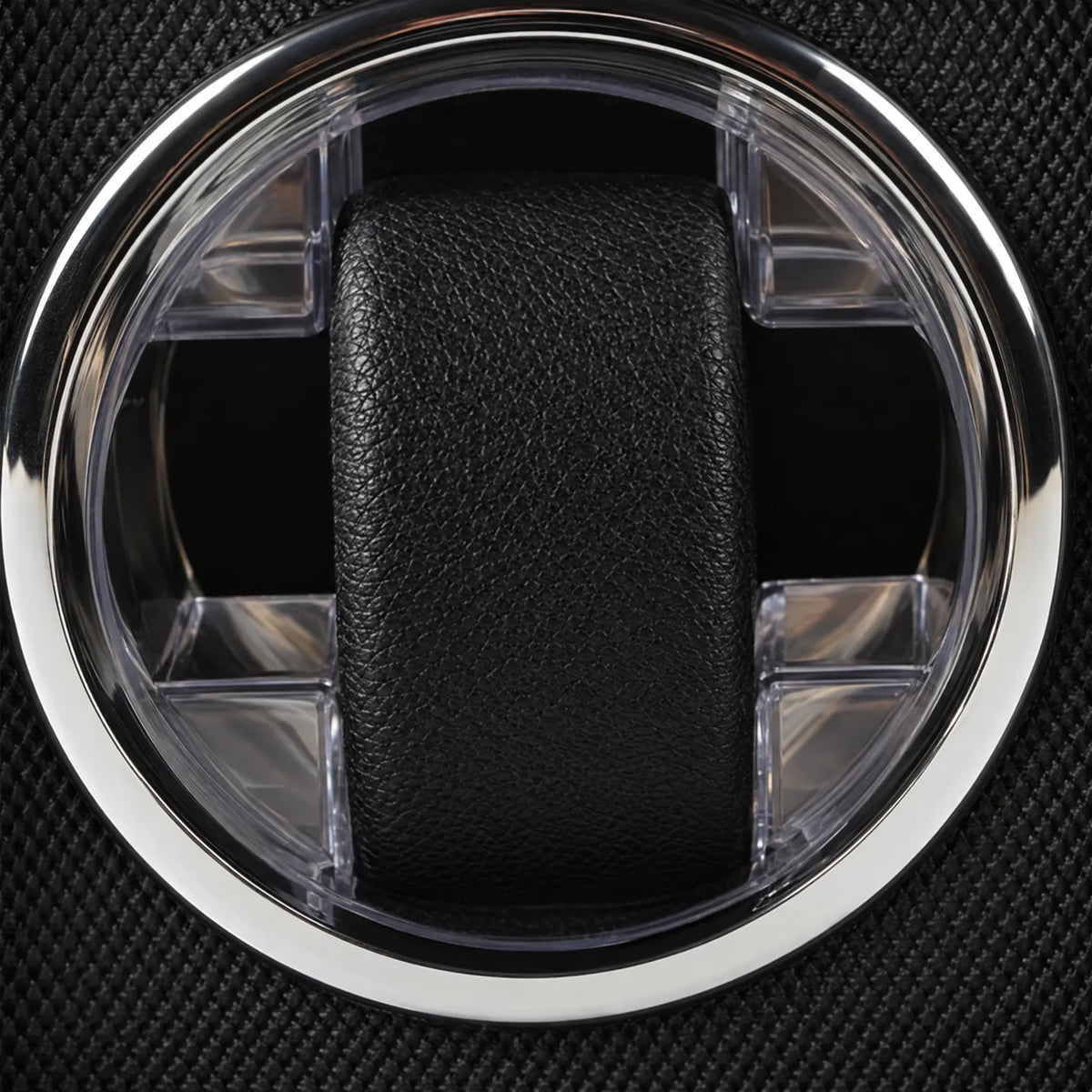 Single Slot Automatic Watch Winder