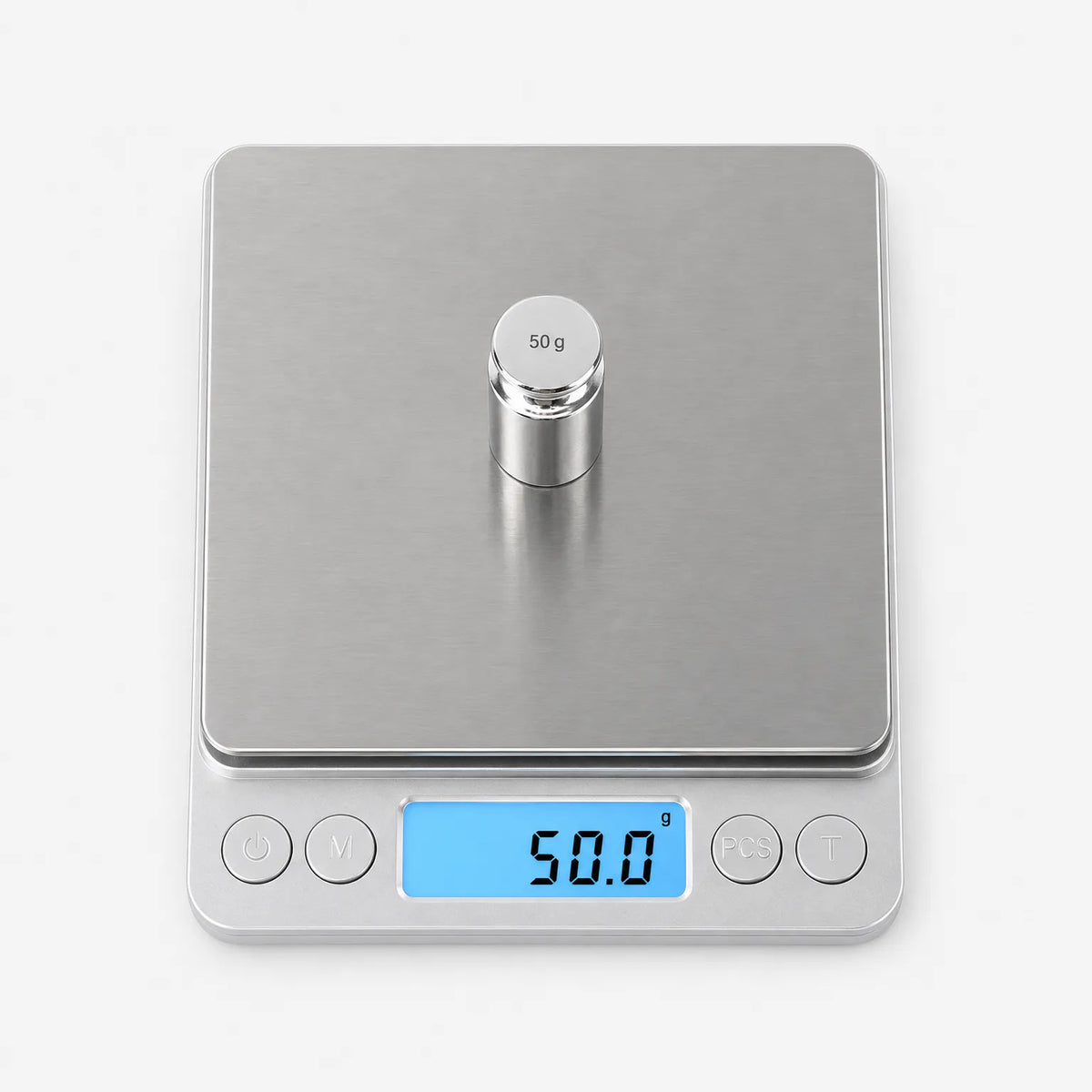 Small Digital Weighing Food Scale