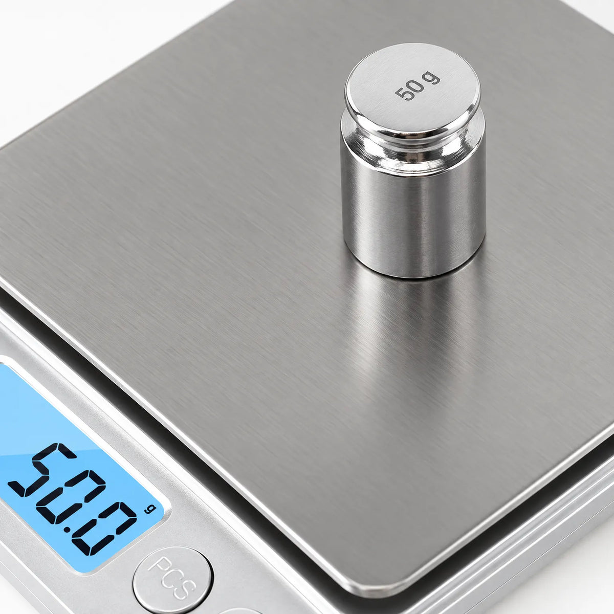 Small Digital Weighing Food Scale