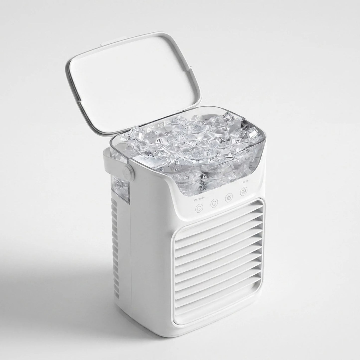 Small Portable Air Cooler | ChillMist
