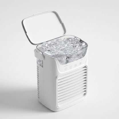 Small Portable Air Cooler | ChillMist
