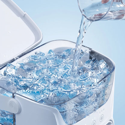 Small Portable Air Cooler | ChillMist