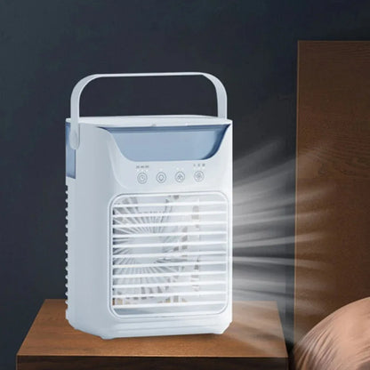 Small Portable Air Cooler | ChillMist