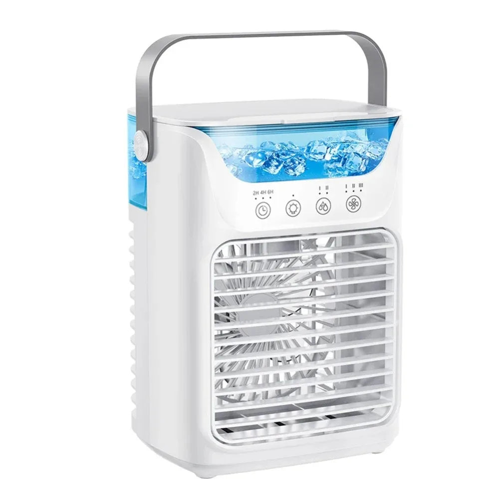 Small Portable Air Cooler | ChillMist