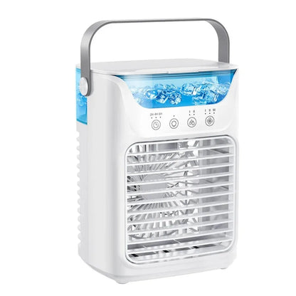 Small Portable Air Cooler | ChillMist