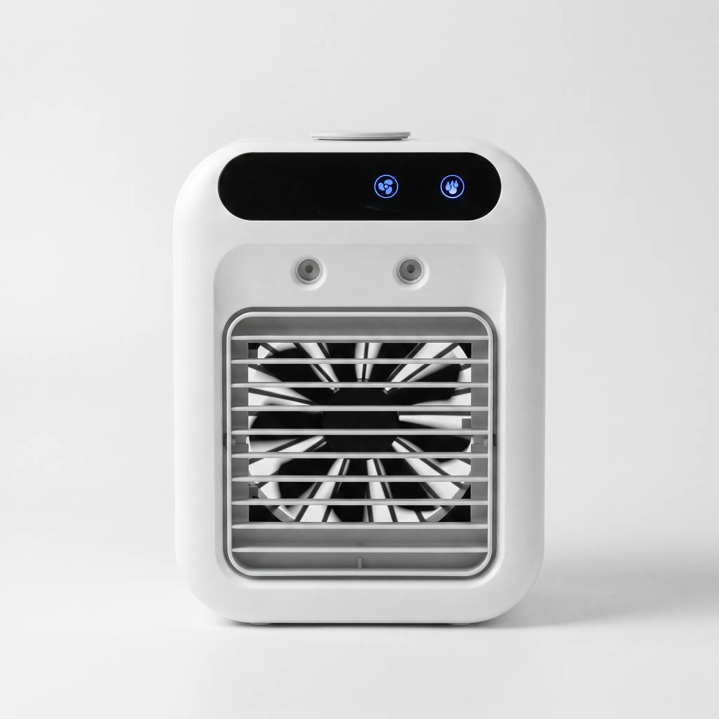 Small Portable Air Cooler | FrostDesk