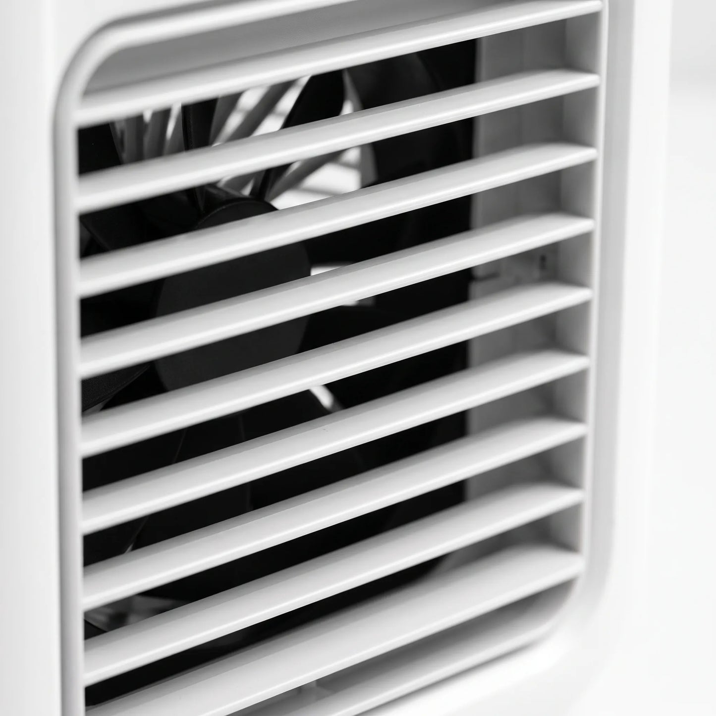 Small Portable Air Cooler | FrostDesk