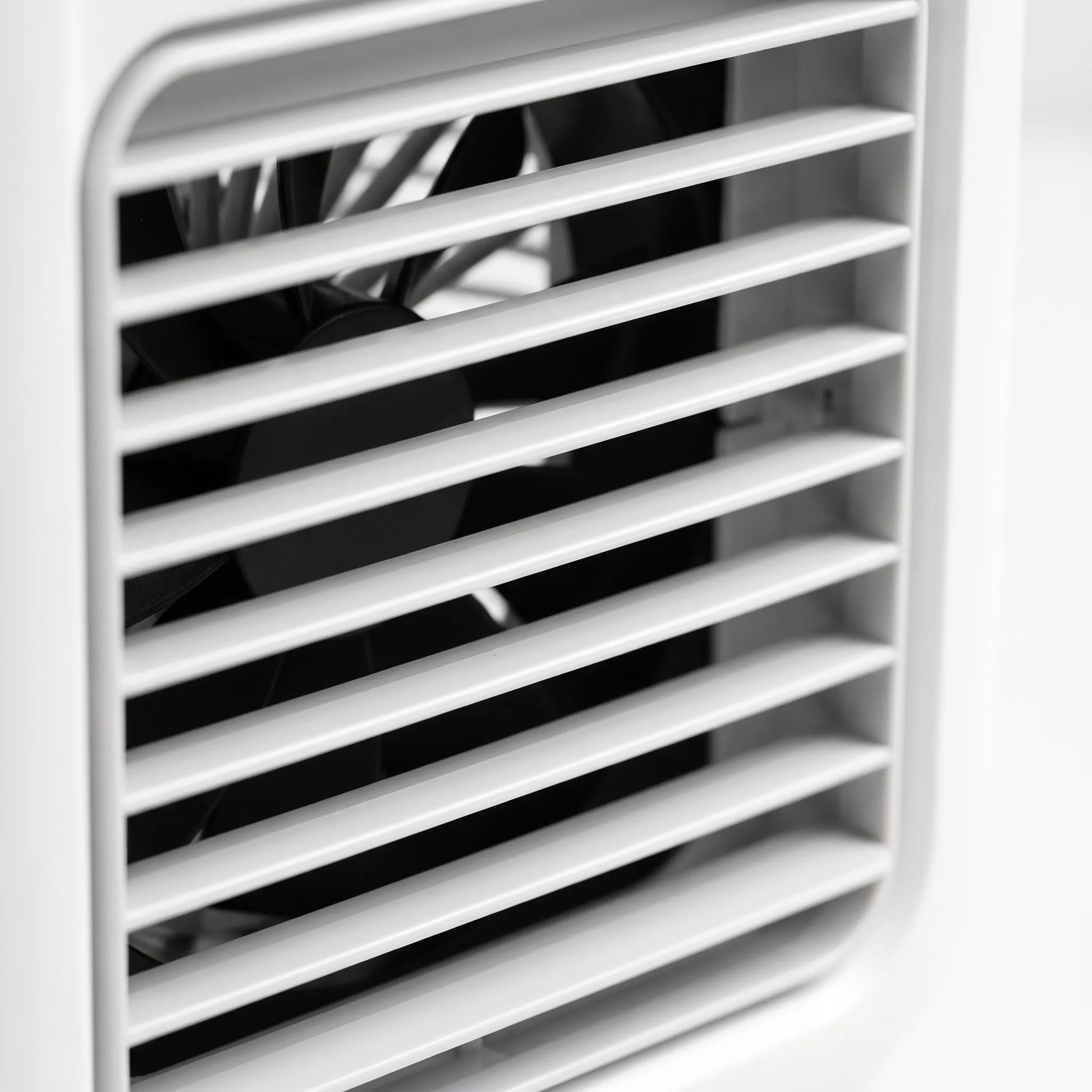 Small Portable Air Cooler | FrostDesk