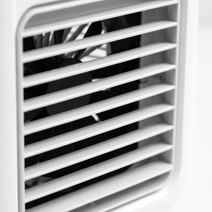 Small Portable Air Cooler | FrostDesk