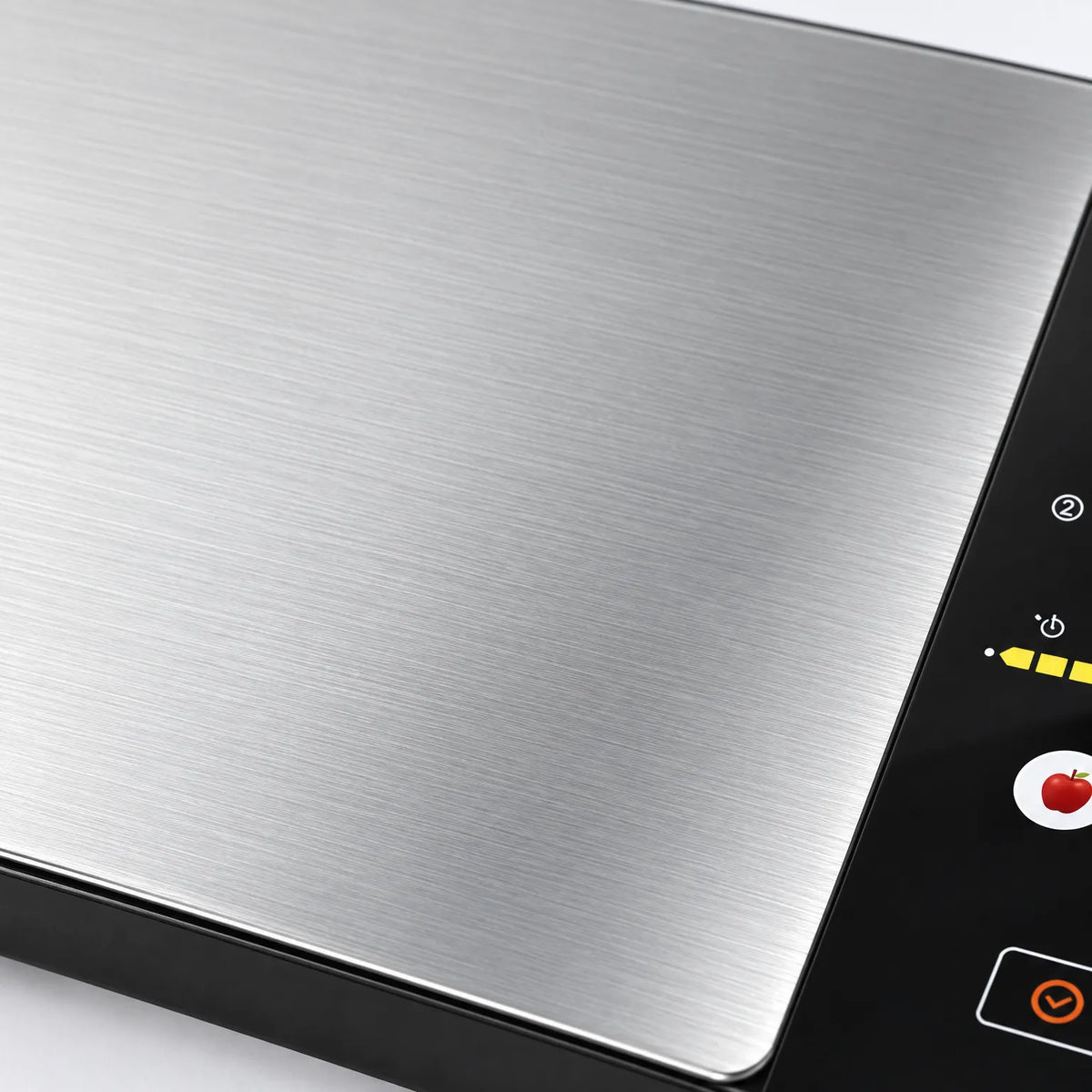 Smart Nutritional Food Scale